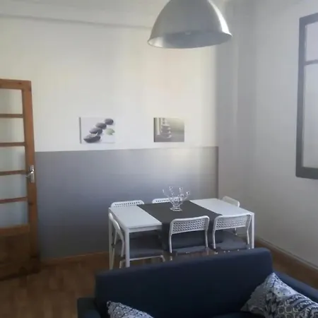 Modern Flat * Walencja