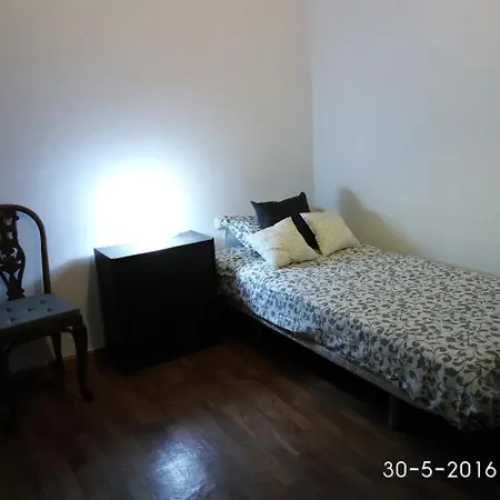 Apartament Modern Flat
