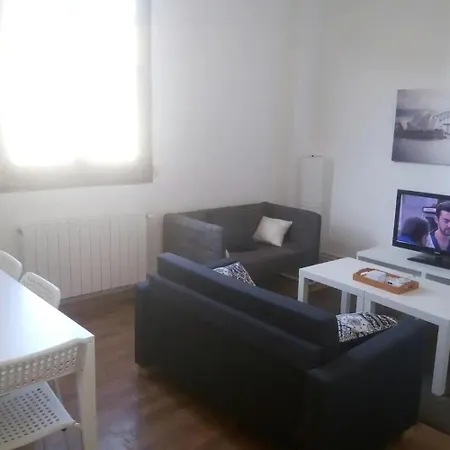 Modern Flat Apartament *