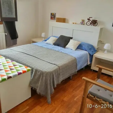 Modern Flat Walencja