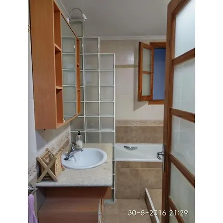 Apartament Modern Flat *