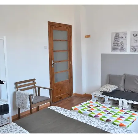 Appartement Modern Flat