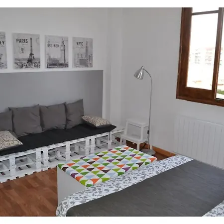 Modern Flat Apartament *