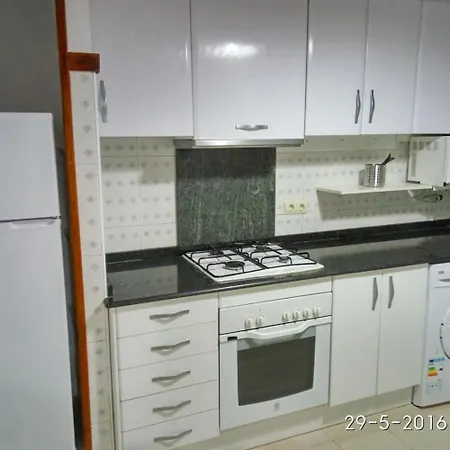 Apartament Modern Flat *
