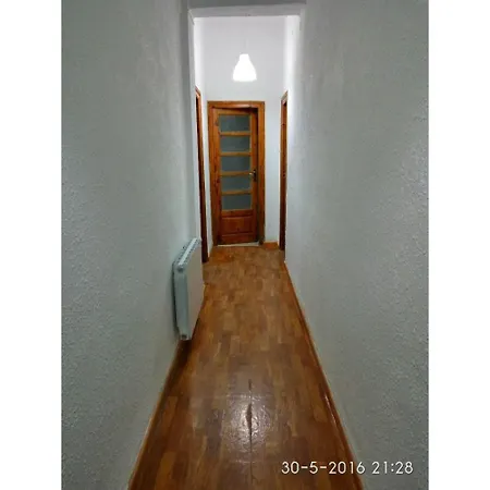Apartament Modern Flat