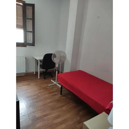 Modern Flat Walencja