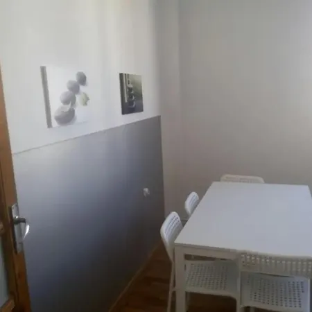 Appartement Modern Flat