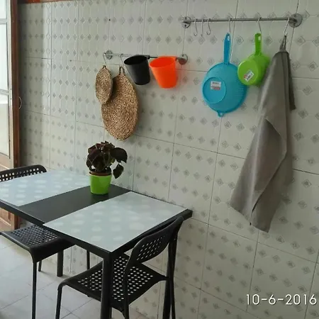 Appartement Modern Flat *