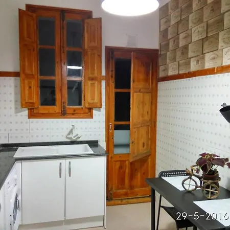 Modern Flat Appartement Valence