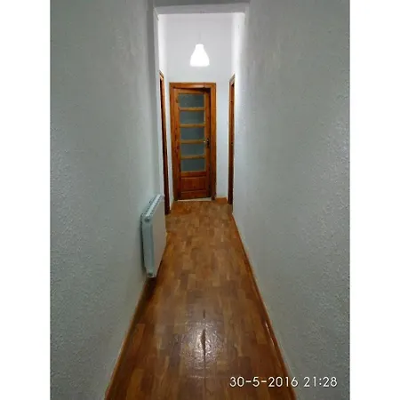 Appartement Modern Flat Valence